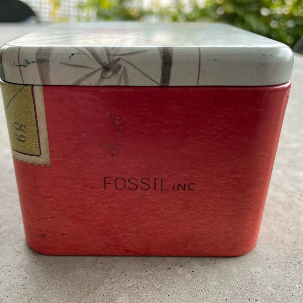 Fossil watch - Picture 2 of 7